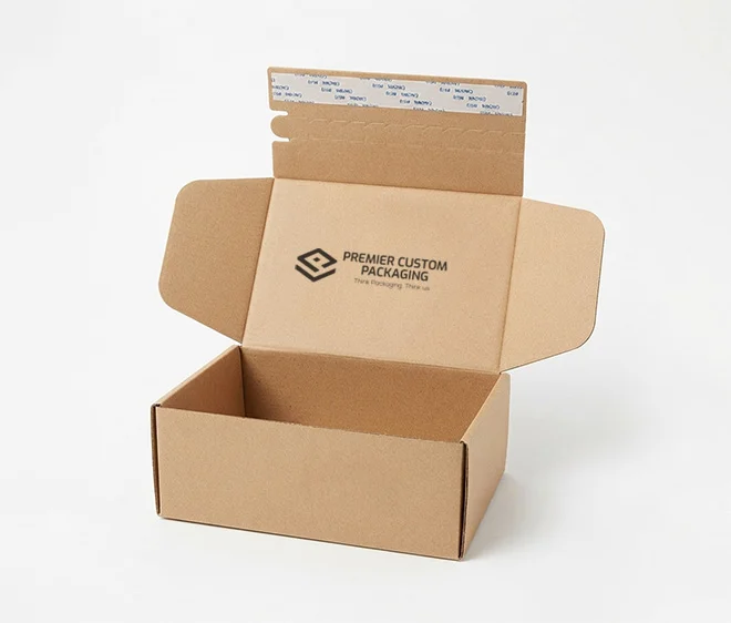 Custom Cardboard Boxes