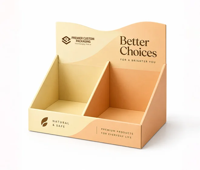Counter Display Boxes