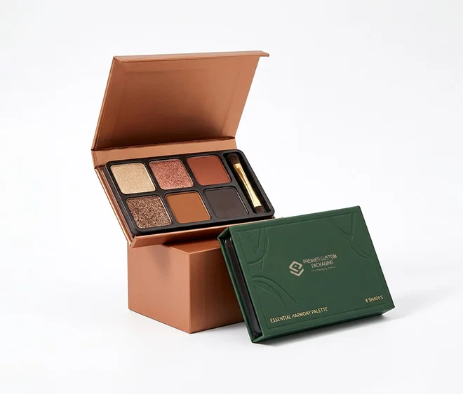 custom eyeshadow boxes