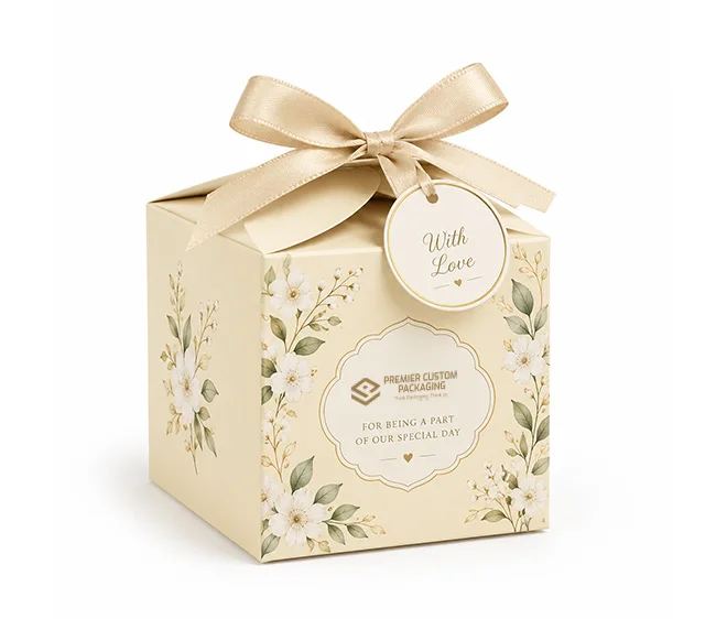 custom luxury favor boxes