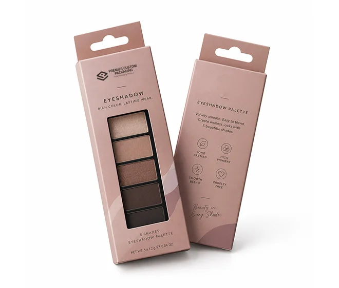 custom printed eyeshadow boxes