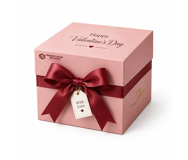 custom valentine gift boxes