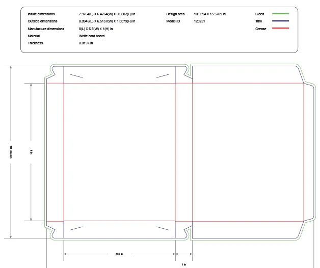 Chair Dimensions