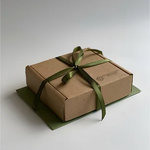 Gift Packaging