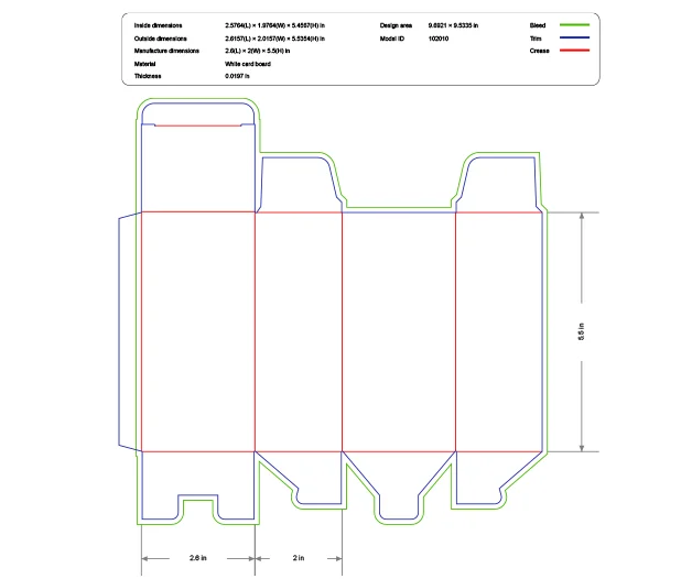 Chair Dimensions