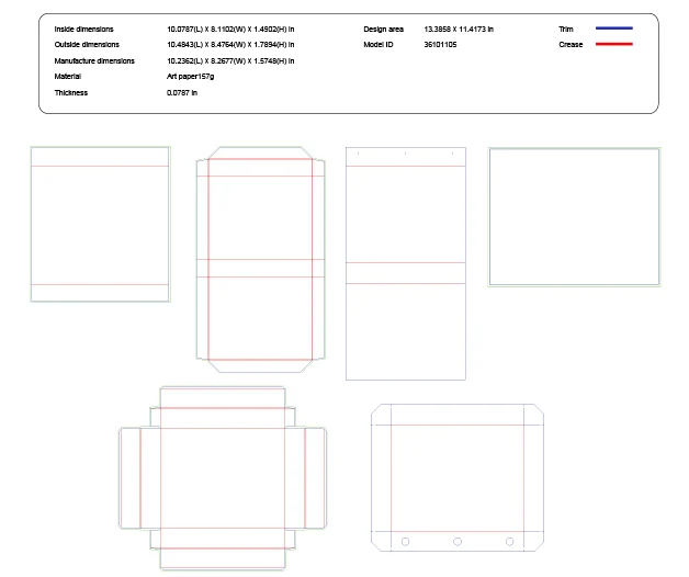 Chair Dimensions
