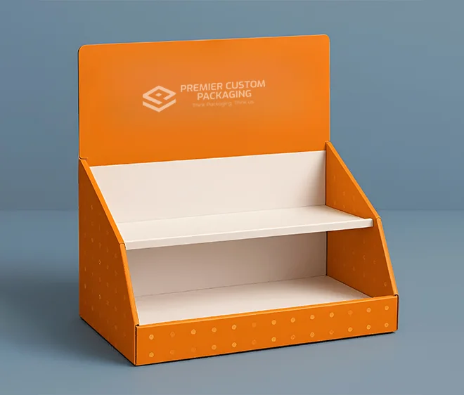 pdq display boxes