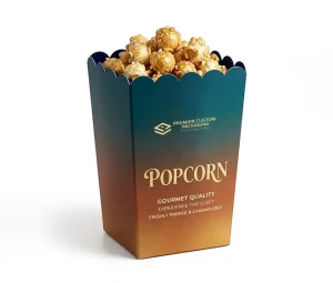 Popcorn Boxes