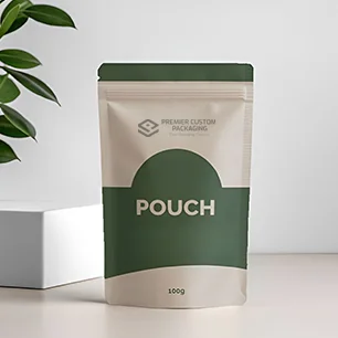 Pouches