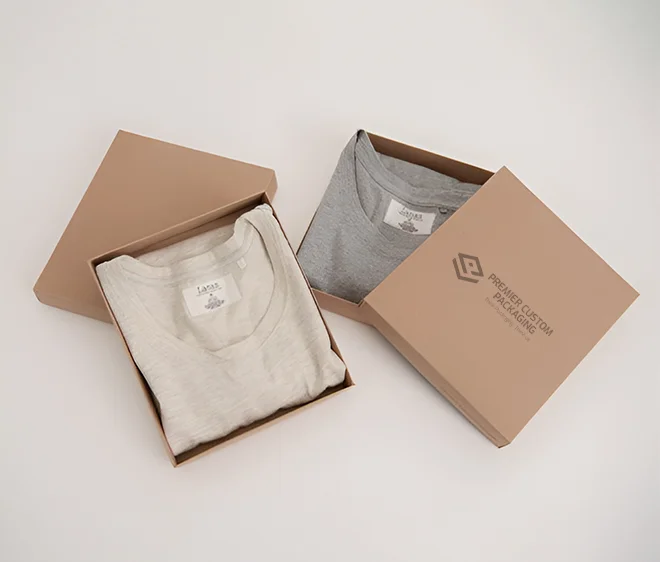 shirt boxes