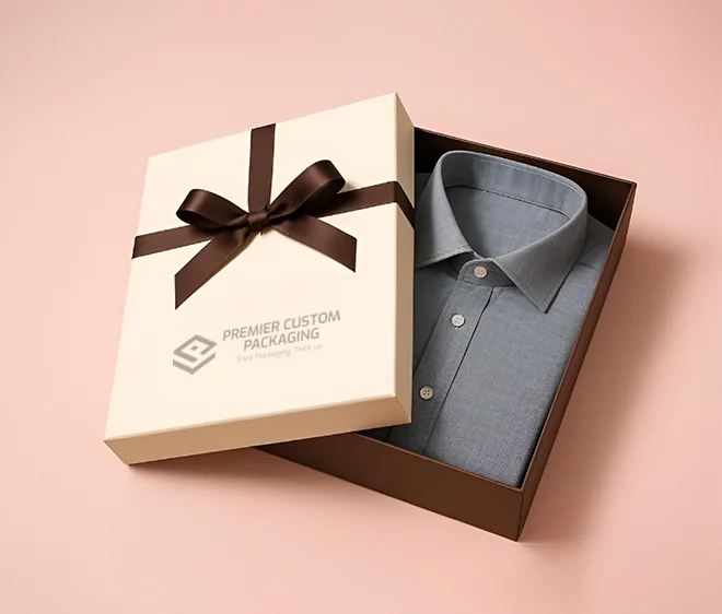 Shirt Boxes