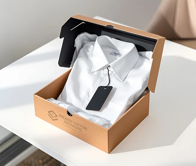 Shirt Boxes