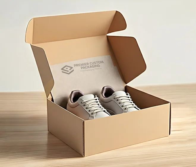 shoes boxes