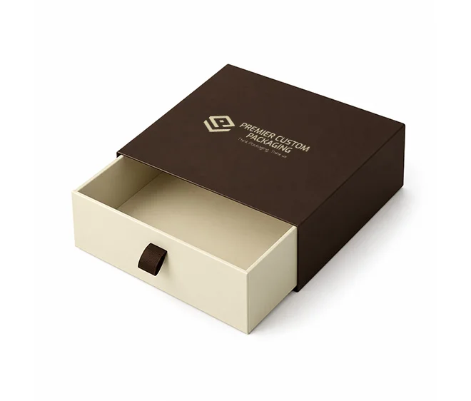 Custom Sleeve Rigid Boxes