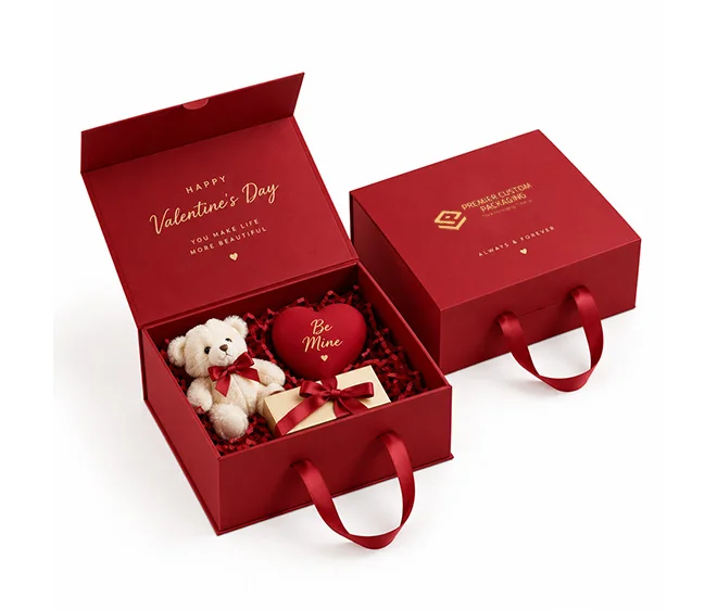 valentine gift boxes