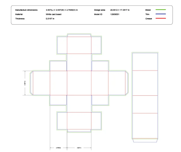 Chair Dimensions