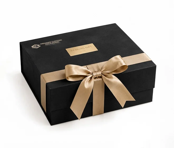 Wedding Gift Boxes