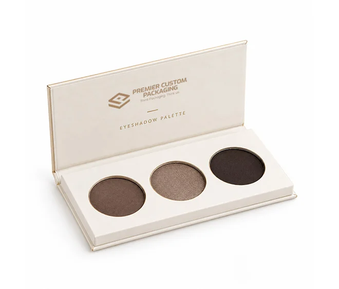 window eyeshadow boxes
